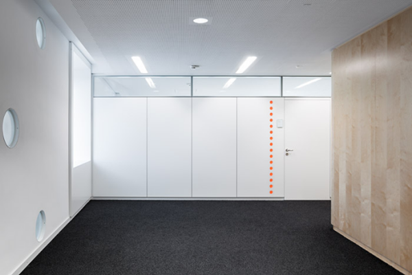 Orgatec 看未来办公空间八大趋势