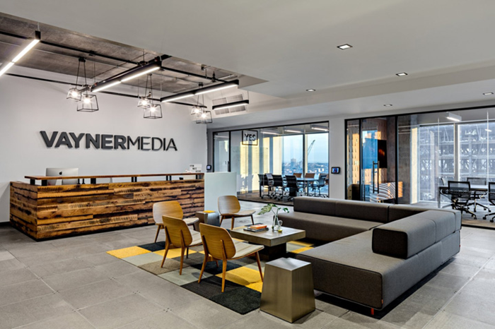 VaynerMedia范纳媒体纽约